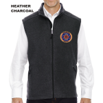 Core 365 Journey Fleece Vest